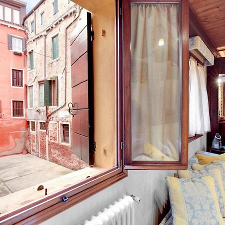 Ca Dei Zoti3 With Luggage Room البندقية المظهر الخارجي الصورة