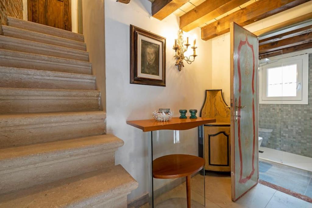 Ca Dei Zoti3 With Luggage Room البندقية المظهر الخارجي الصورة