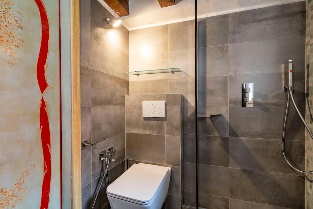 Ca Dei Zoti3 With Luggage Room البندقية المظهر الخارجي الصورة