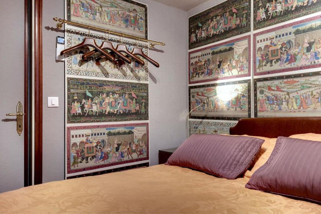 Ca Dei Zoti3 With Luggage Room البندقية المظهر الخارجي الصورة