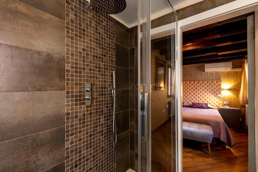 Ca Dei Zoti3 With Luggage Room البندقية المظهر الخارجي الصورة